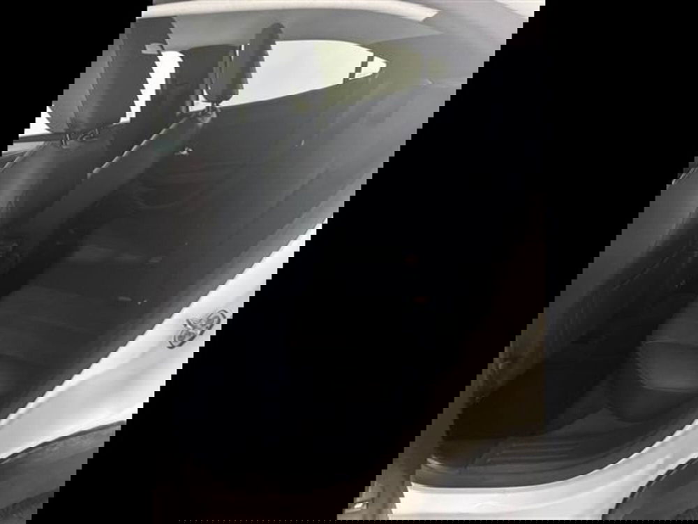 Opel Mokka usata a Siena (14)