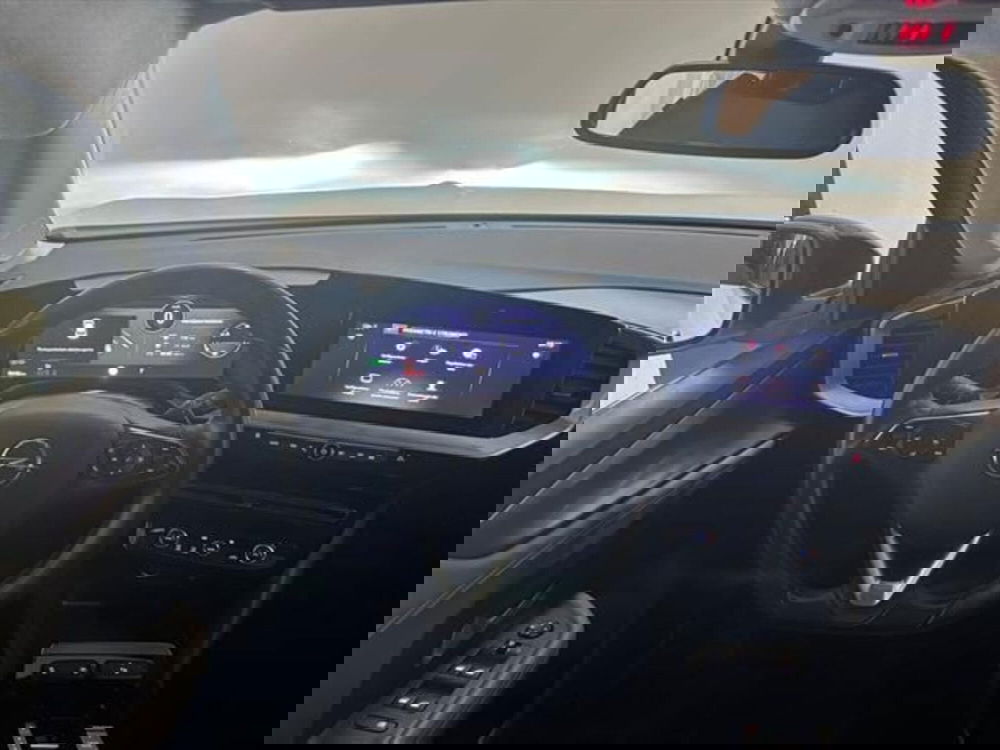 Opel Mokka usata a Siena (15)