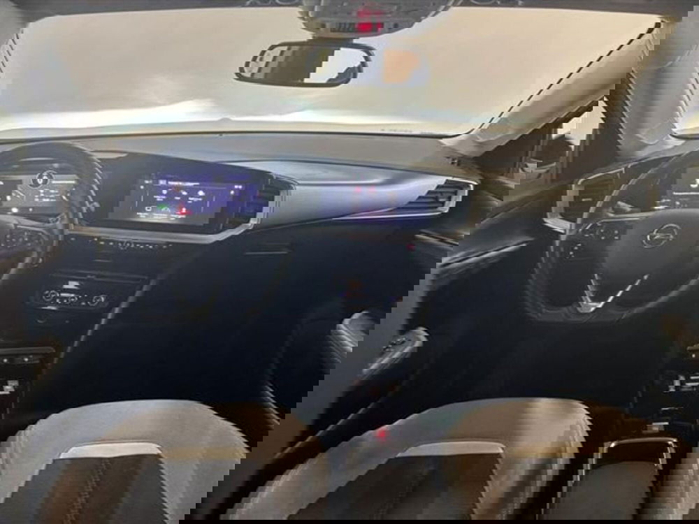 Opel Mokka usata a Siena (16)