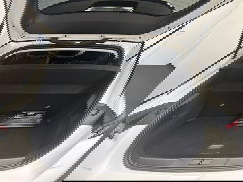 Opel Mokka usata a Siena (17)