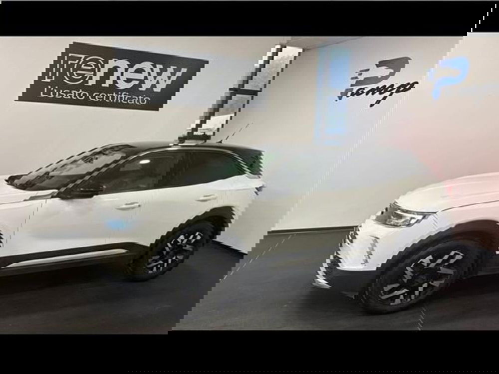 Opel Mokka usata a Siena (3)