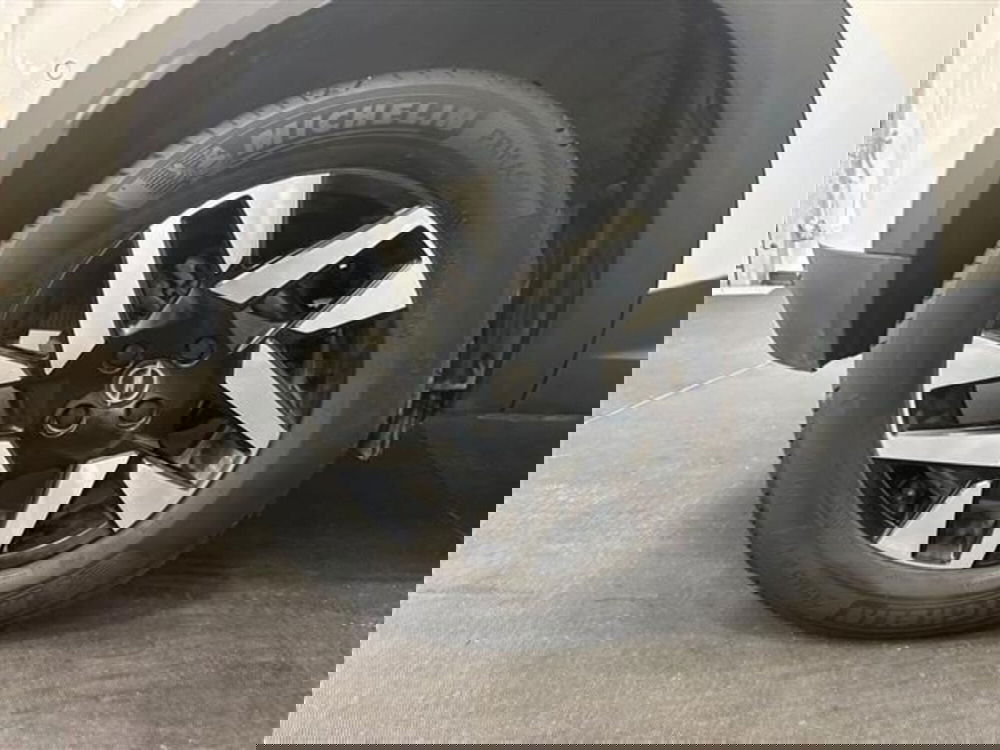 Opel Mokka usata a Siena (5)