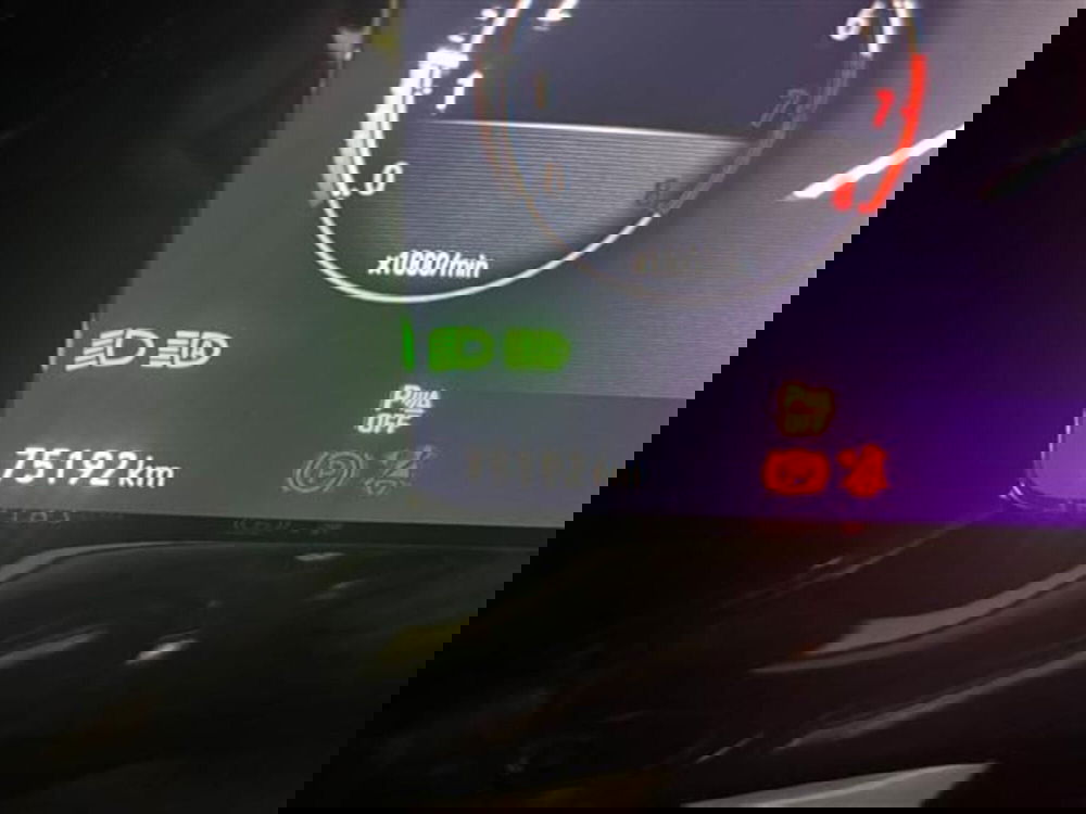 Opel Mokka usata a Siena (7)