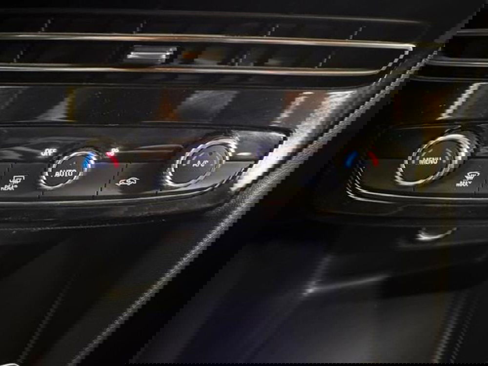 Opel Mokka usata a Siena (8)