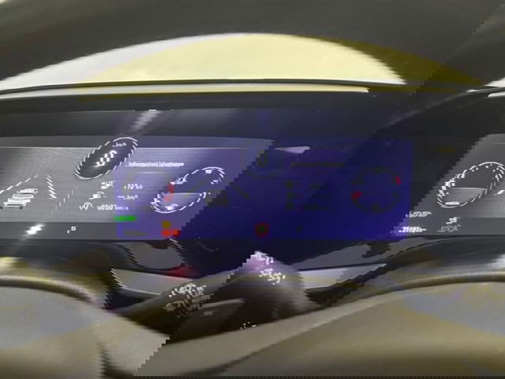 Opel Mokka usata a Siena (9)