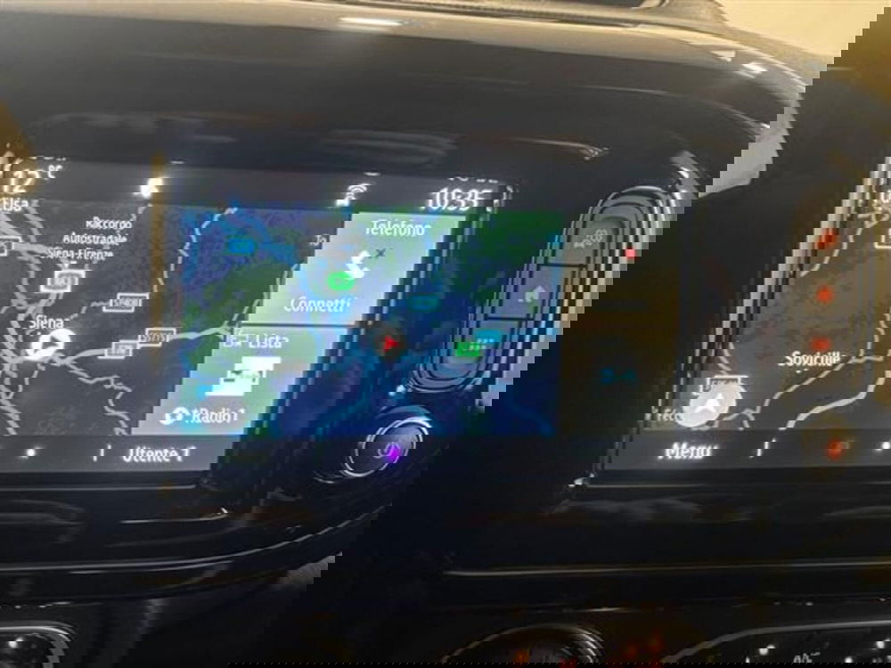 Renault Twingo usata a Siena (10)