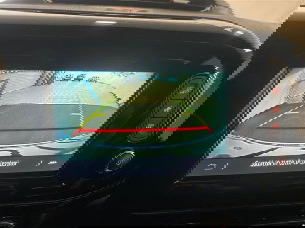 Renault Twingo usata a Siena (11)