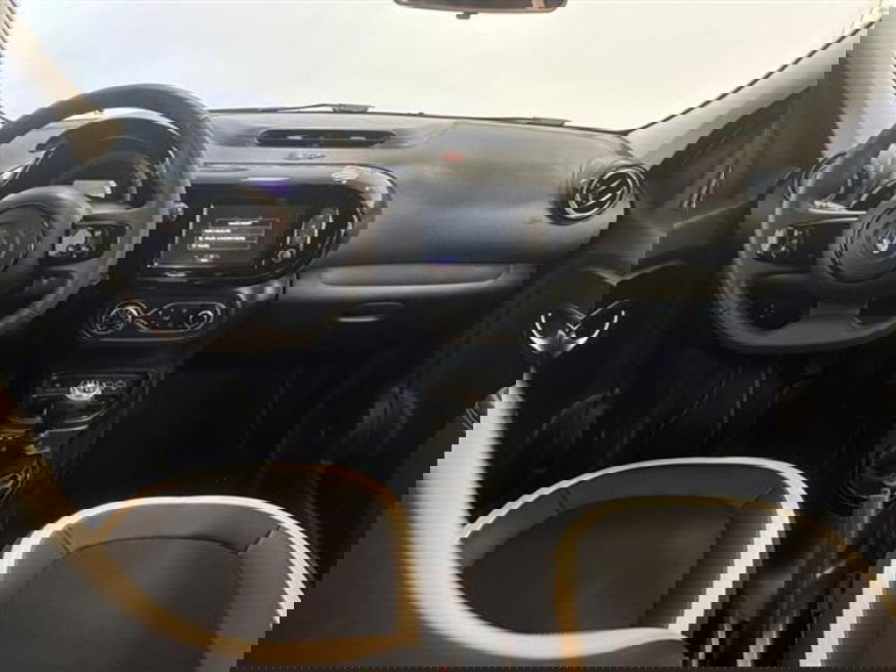 Renault Twingo usata a Siena (12)