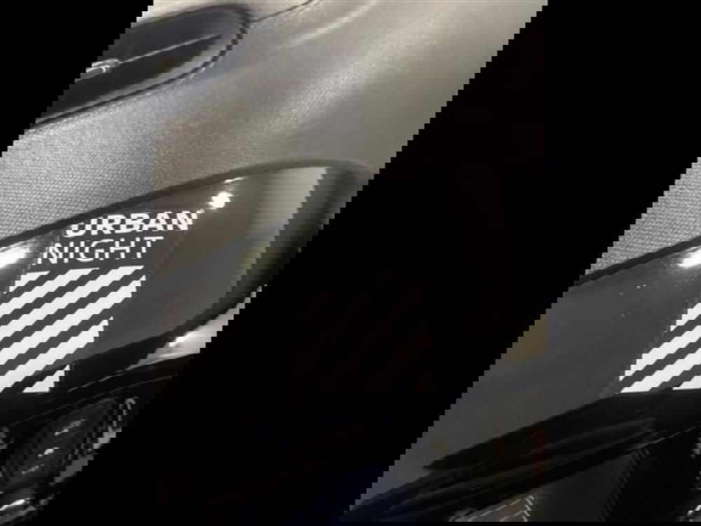 Renault Twingo usata a Siena (13)