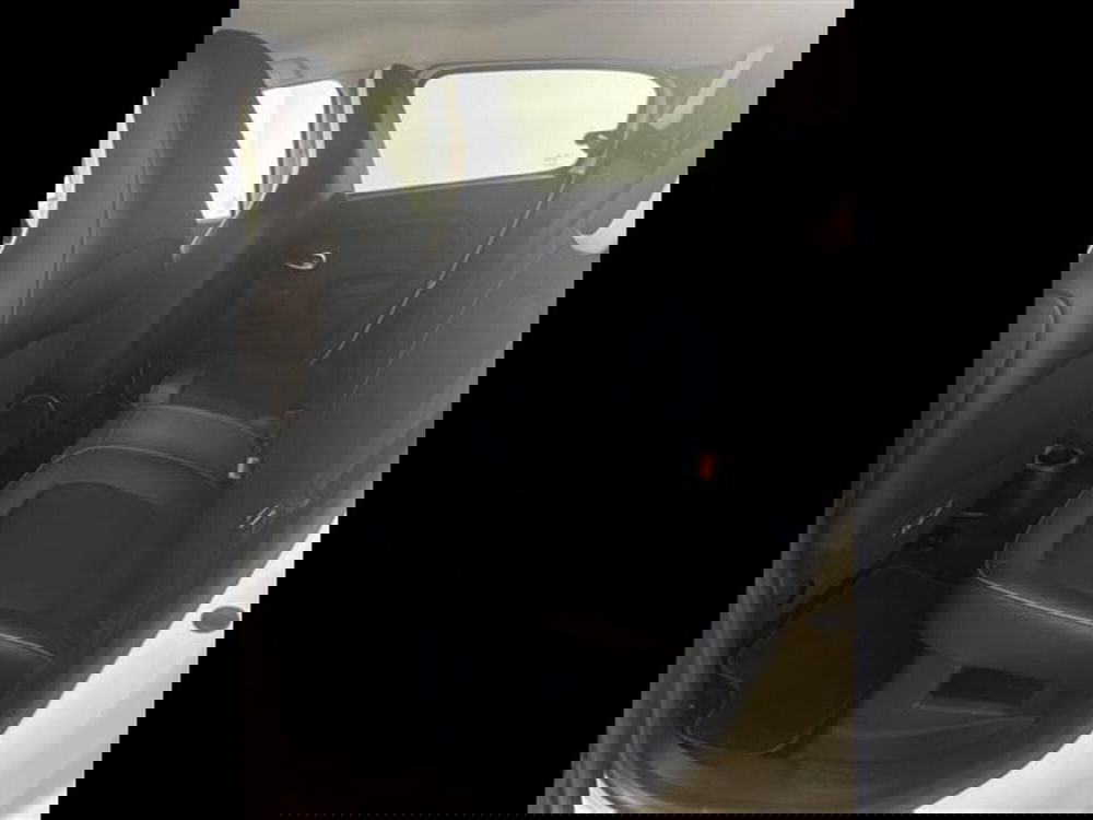 Renault Twingo usata a Siena (14)