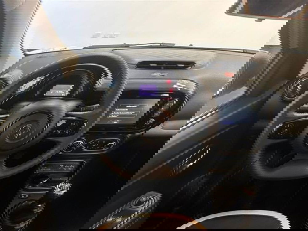 Renault Twingo usata a Siena (15)