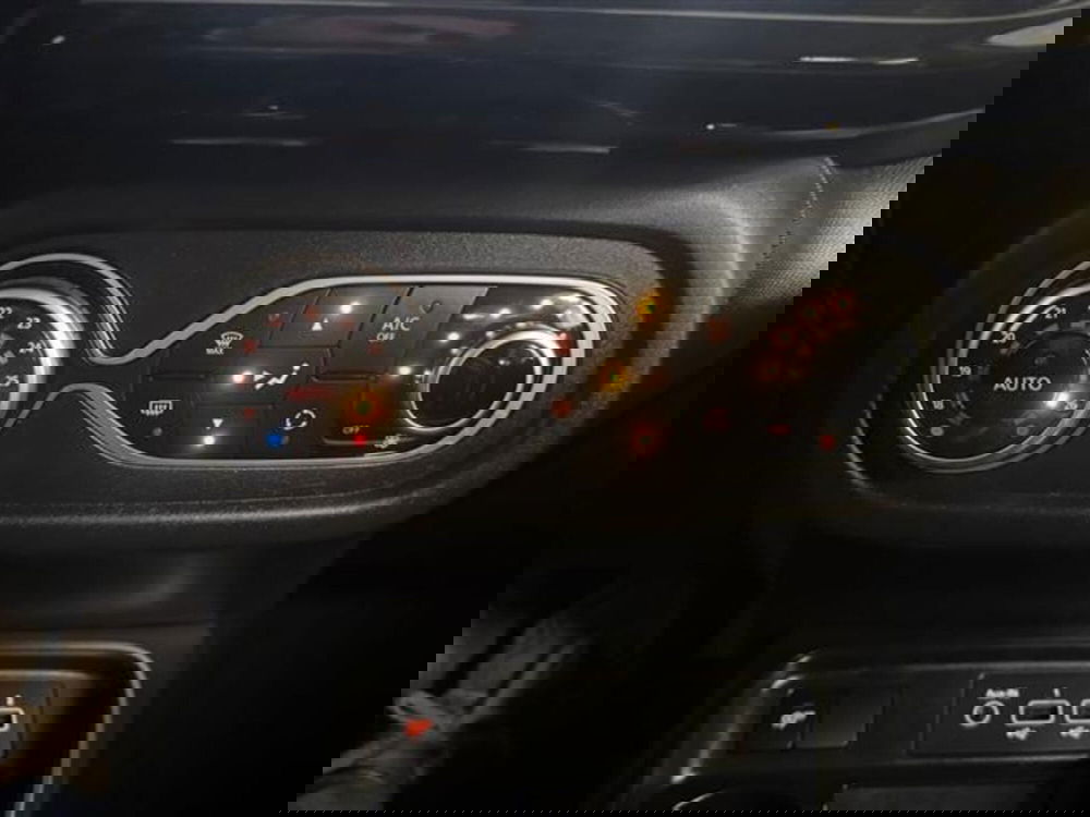 Renault Twingo usata a Siena (16)