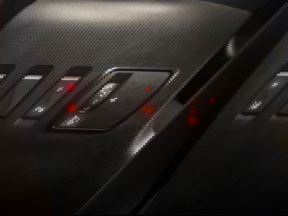 Renault Twingo usata a Siena (17)