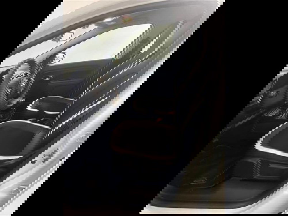 Renault Twingo usata a Siena (18)