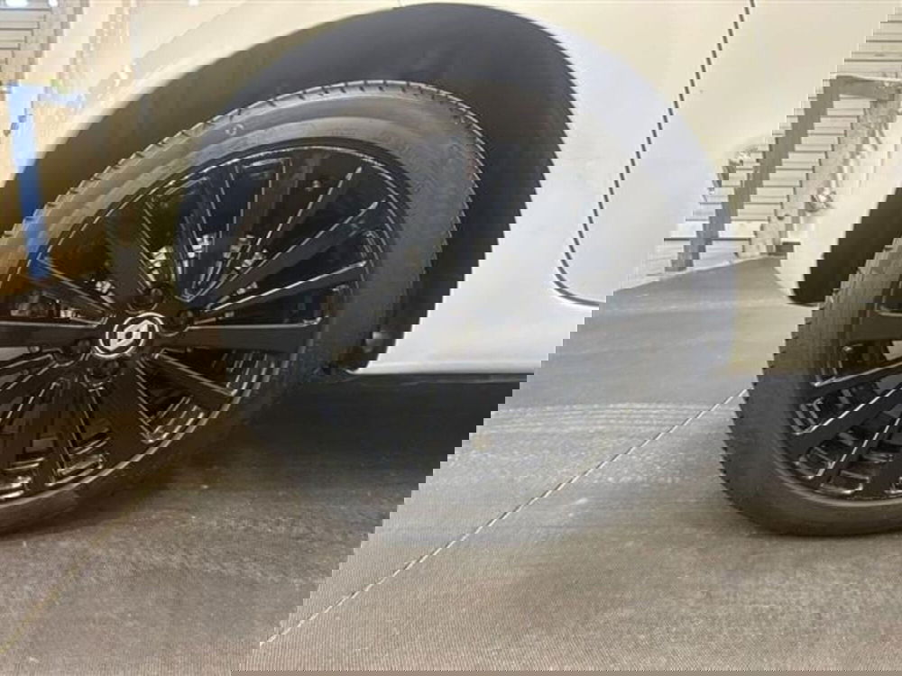 Renault Twingo usata a Siena (19)