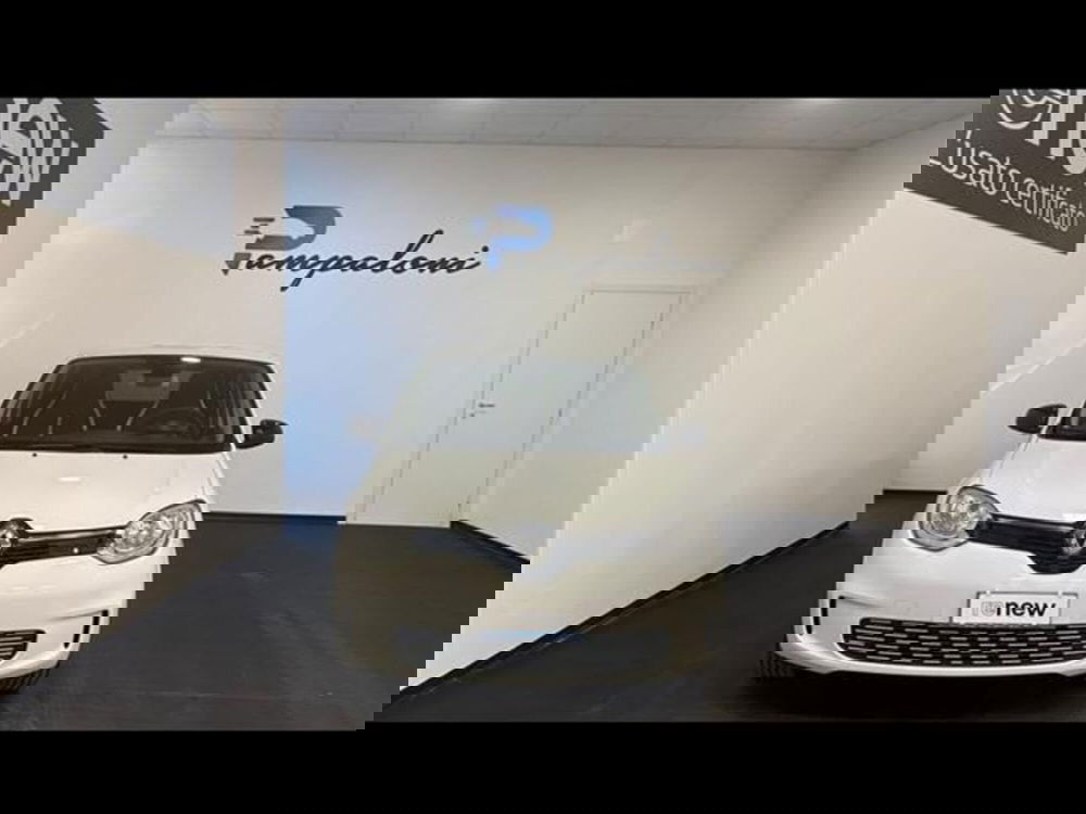 Renault Twingo usata a Siena (2)