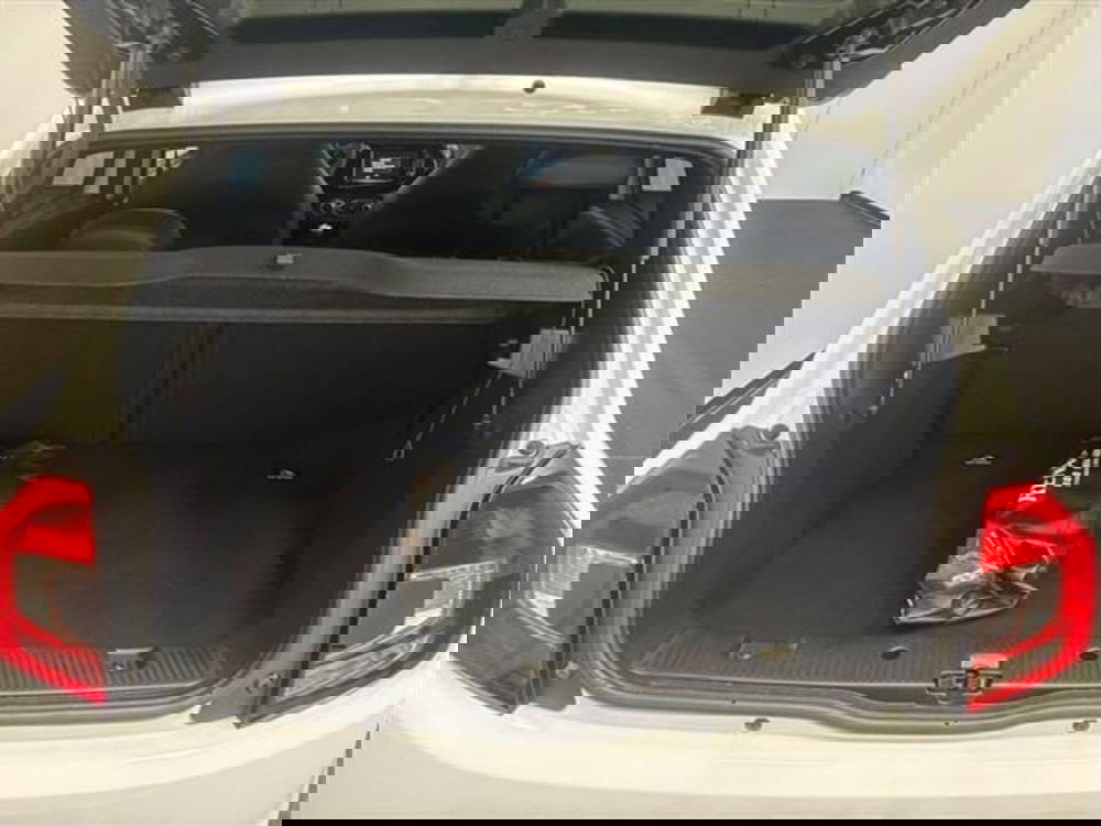 Renault Twingo usata a Siena (20)