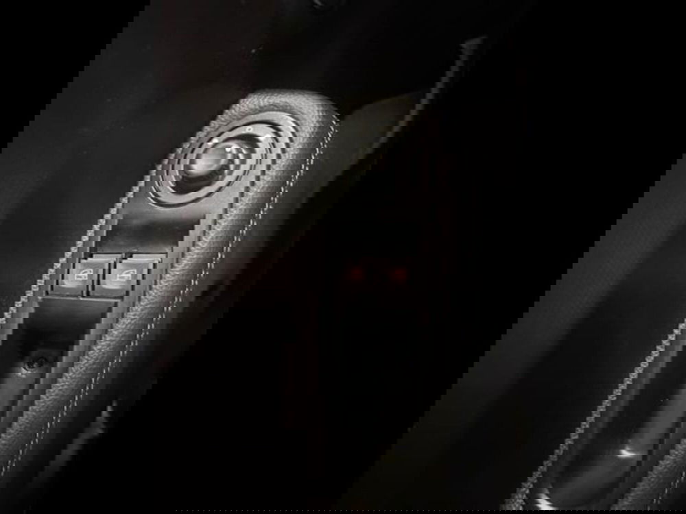 Renault Twingo usata a Siena (5)