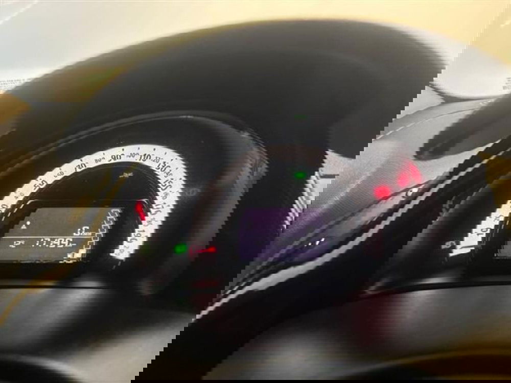 Renault Twingo usata a Siena (6)