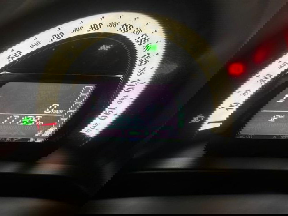 Renault Twingo usata a Siena (7)