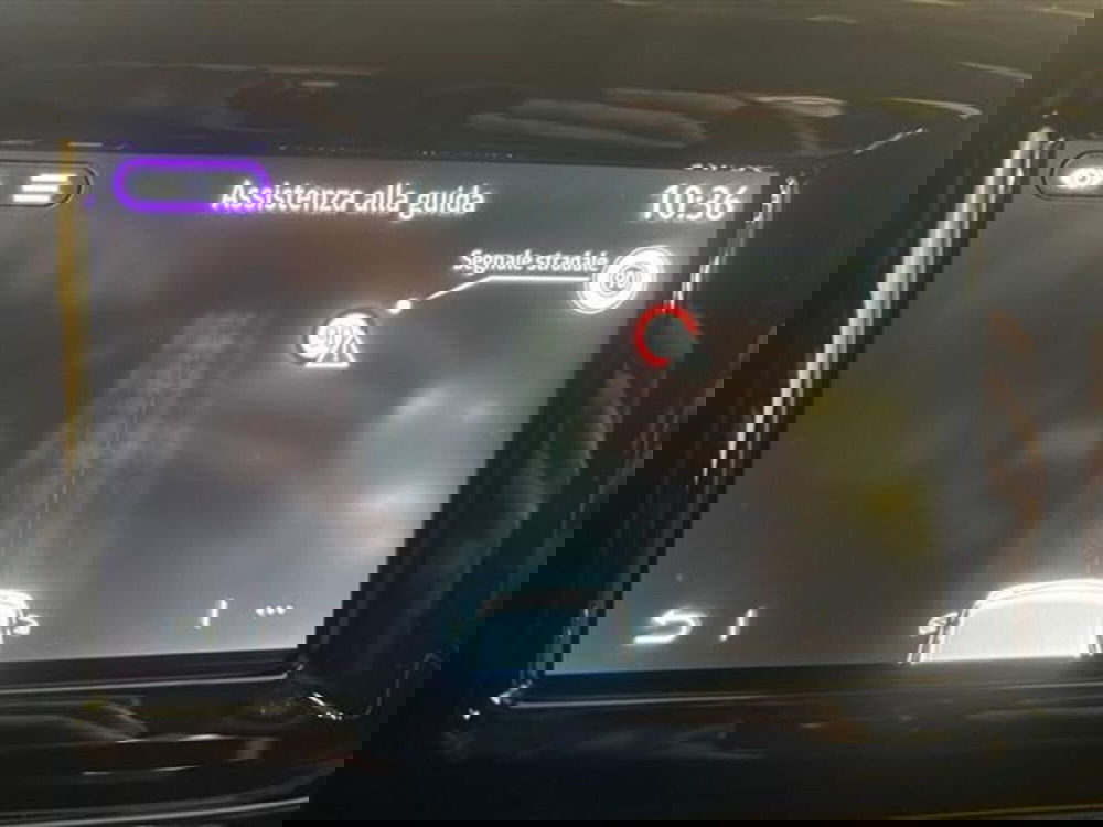 Renault Twingo usata a Siena (8)