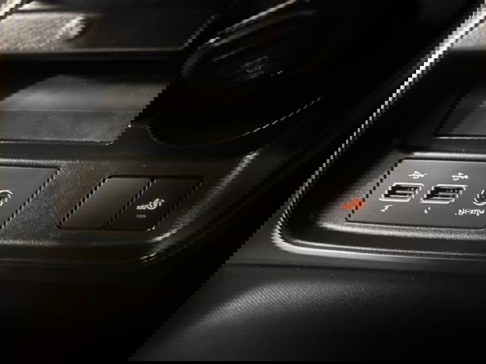 Renault Twingo usata a Siena (9)