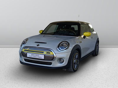 MINI Mini Cooper SE S del 2020 usata a San Benedetto del Tronto
