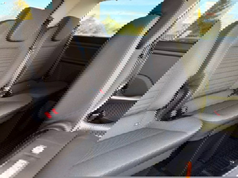 Ford Tourneo Custom usata a Lucca (15)