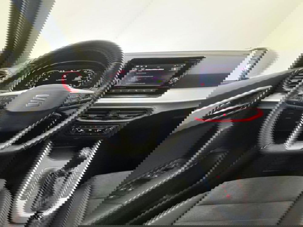 SEAT Arona usata a Como (10)