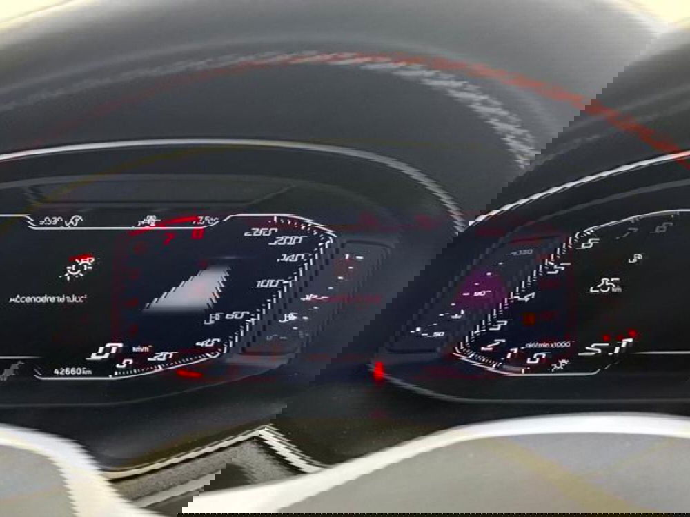 SEAT Arona usata a Como (12)