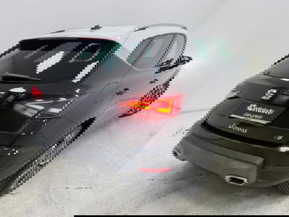 SEAT Arona usata a Como (2)