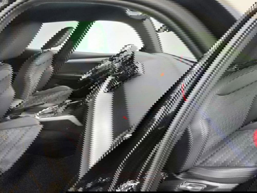 SEAT Arona usata a Como (3)