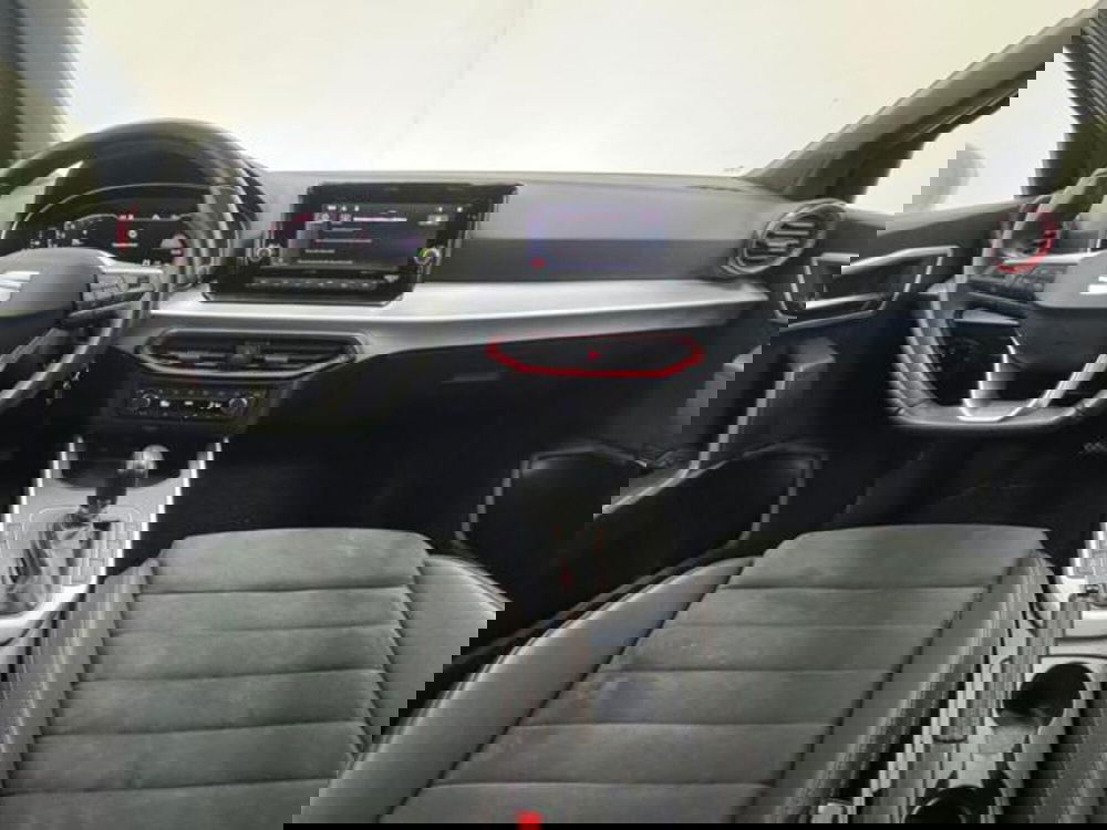 SEAT Arona usata a Como (4)