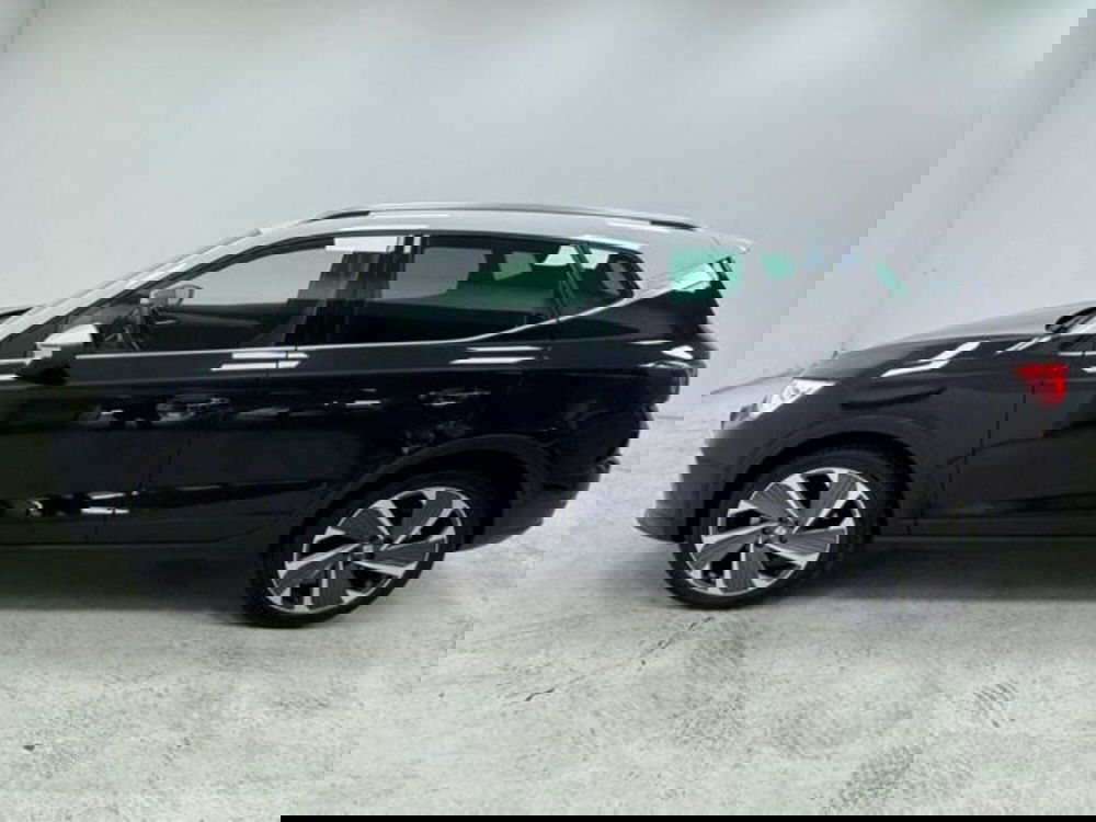 SEAT Arona usata a Como (8)