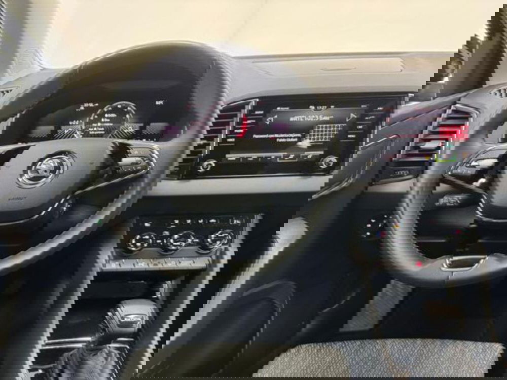 Skoda Karoq usata a Como (10)