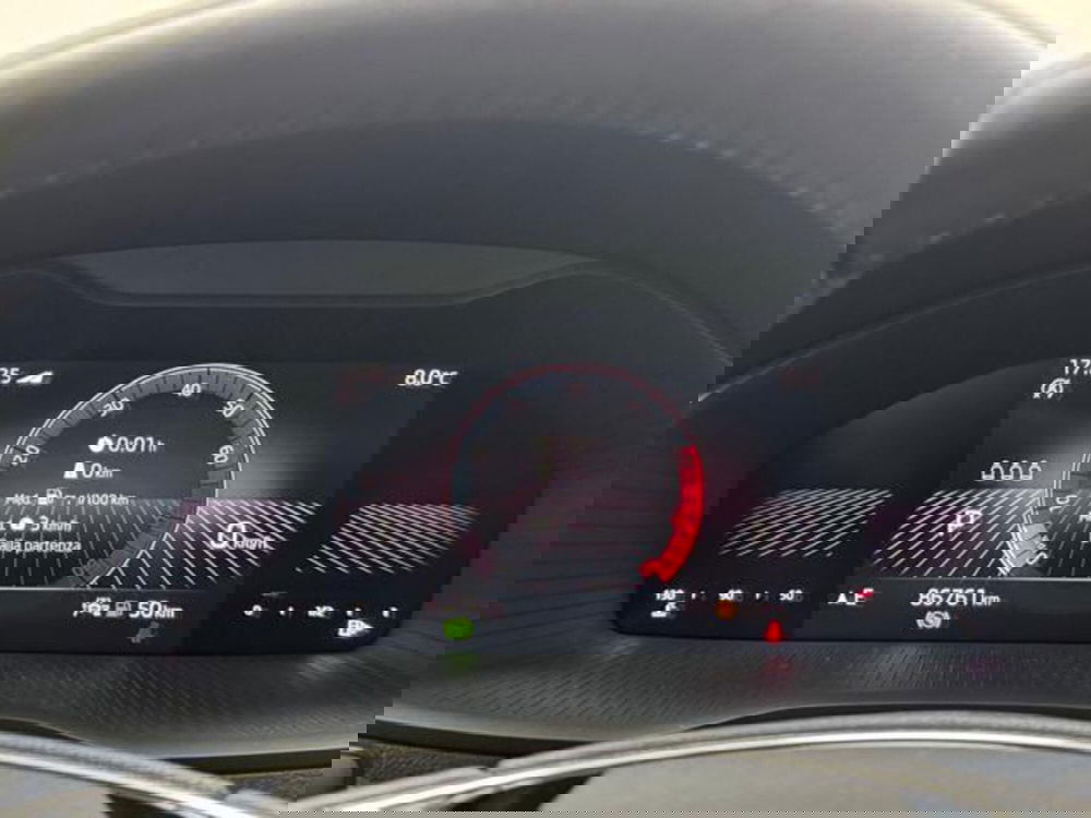 Skoda Karoq usata a Como (12)