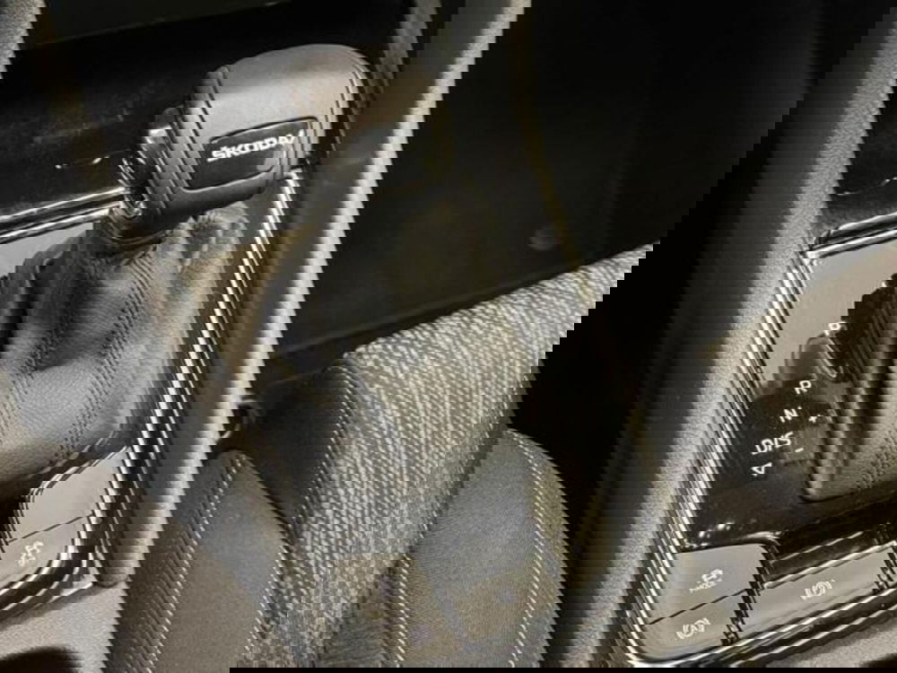 Skoda Karoq usata a Como (20)