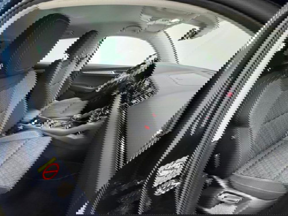 Skoda Karoq usata a Como (3)