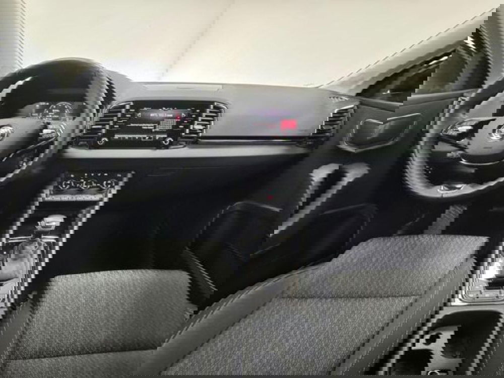 Skoda Karoq usata a Como (4)