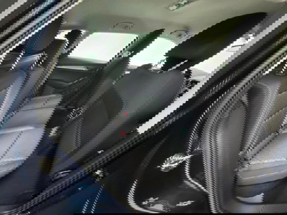 Skoda Karoq usata a Como (5)