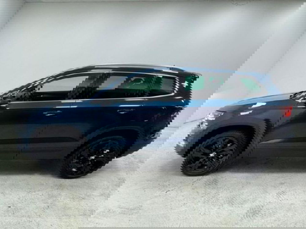 Skoda Karoq usata a Como (8)