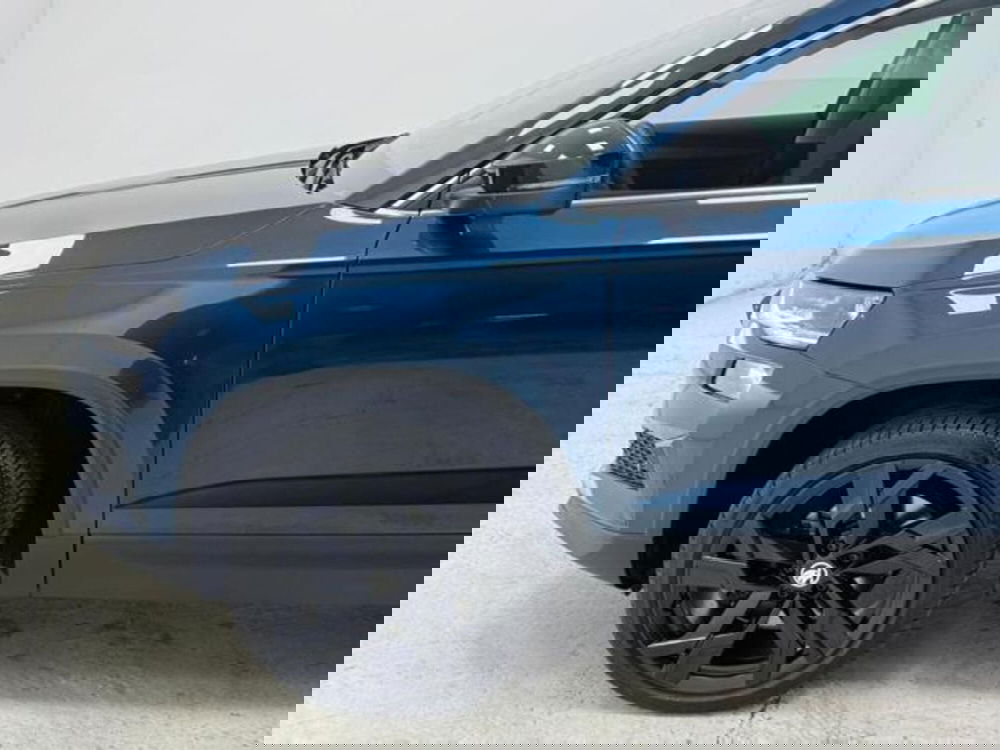 Skoda Karoq usata a Como (9)