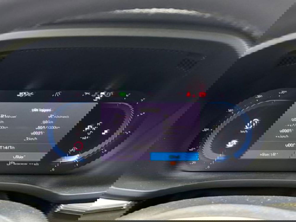 Volvo XC60 usata a Como (12)