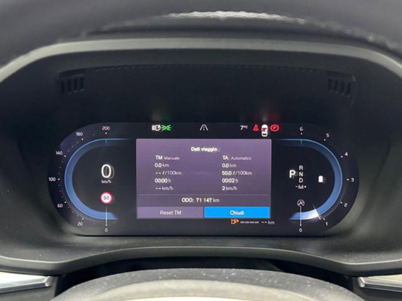 Volvo XC60 usata a Como (12)