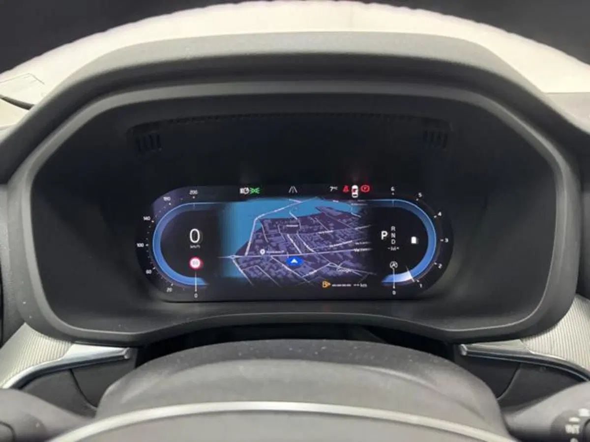 Volvo XC60 usata a Como (13)