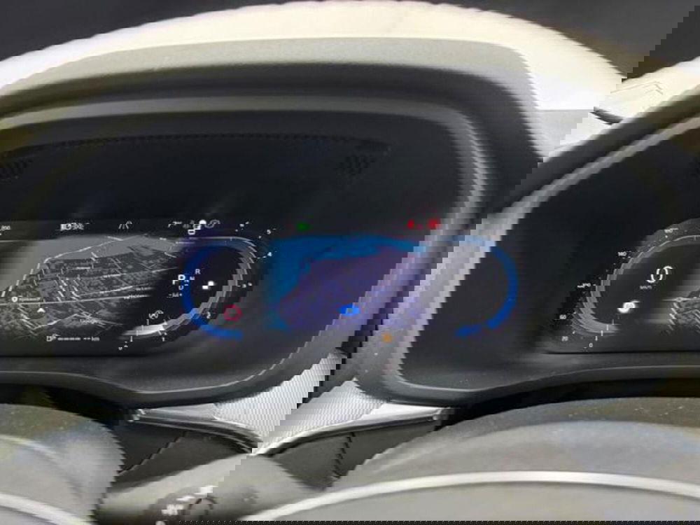 Volvo XC60 usata a Como (13)