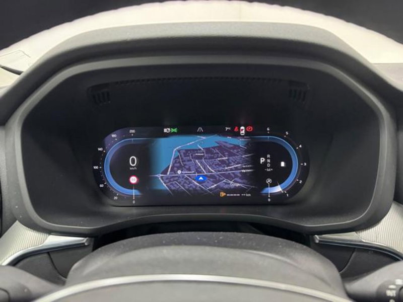 Volvo XC60 usata a Como (13)