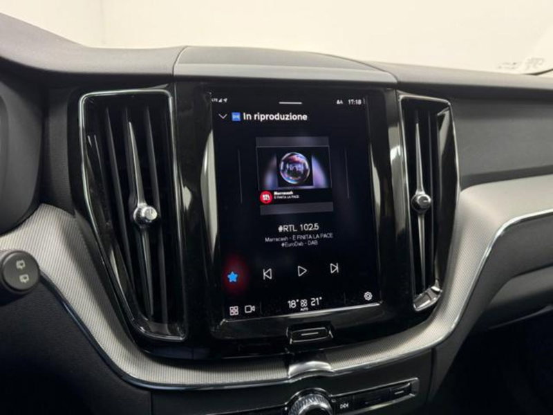 Volvo XC60 usata a Como (14)