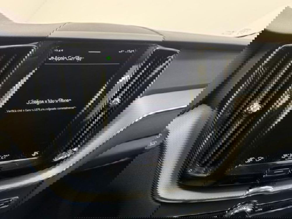 Volvo XC60 usata a Como (15)