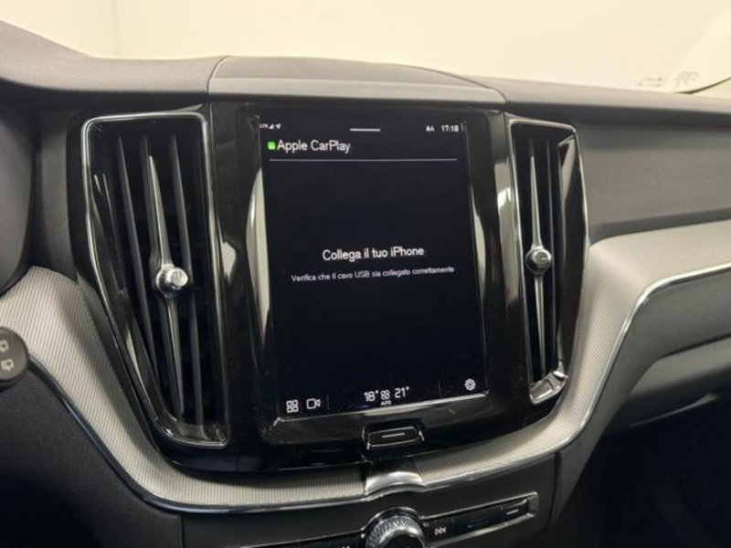 Volvo XC60 usata a Como (15)